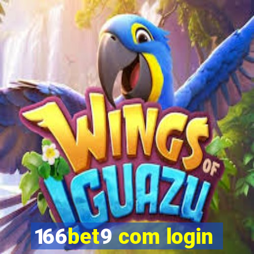 166bet9 com login